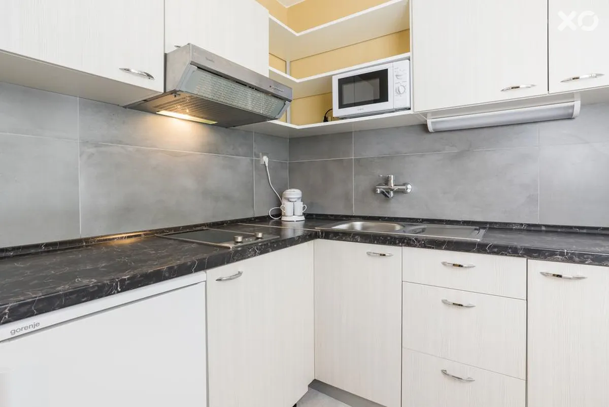 Amfora Plava Laguna Apartments