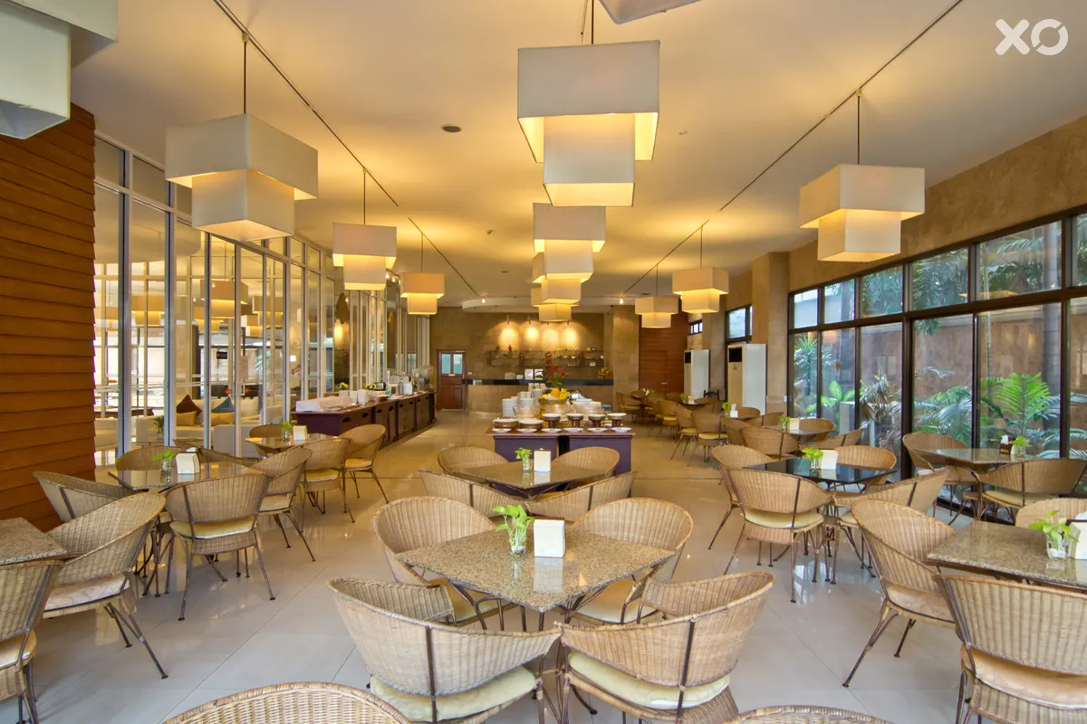 Bella Villa Prima