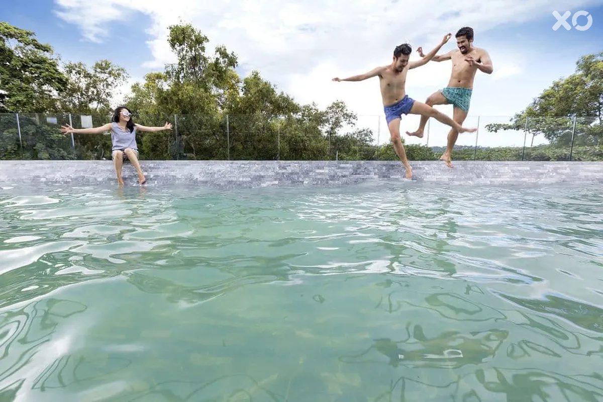 Cosi Samui Chaweng Beach
