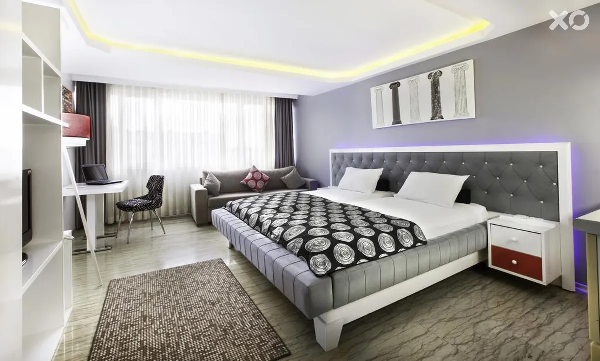 Harbiye Residence