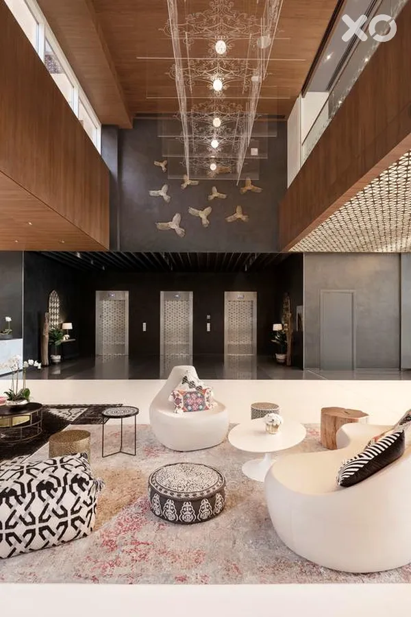 Hyatt Place Dubai Wasl District