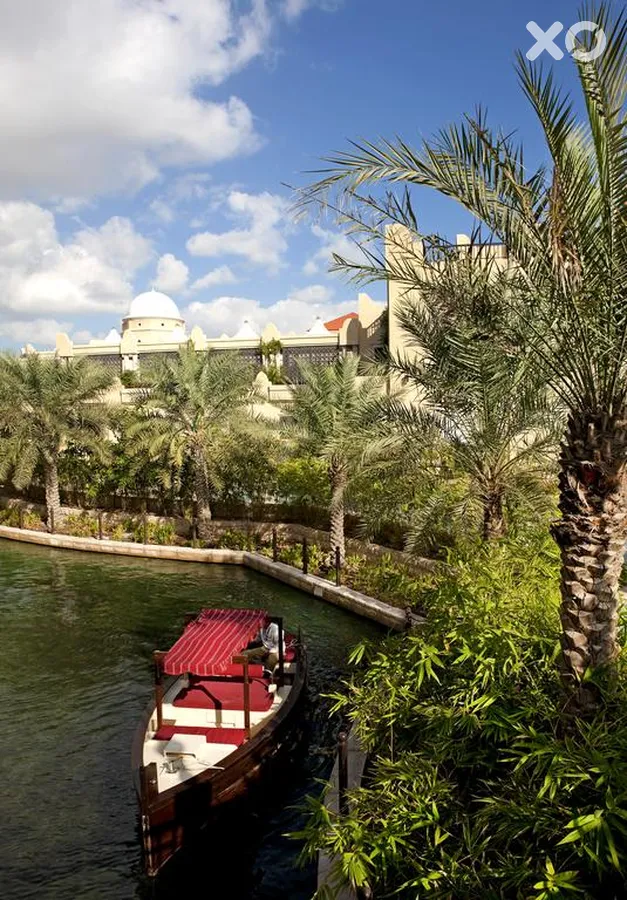 Shangri-La Hotel Qaryat Al Beri Abu Dhabi