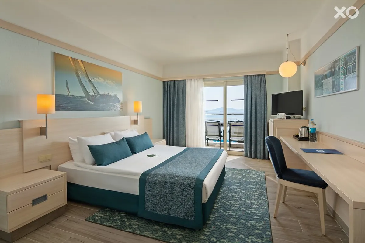 La Blanche Resort & Spa