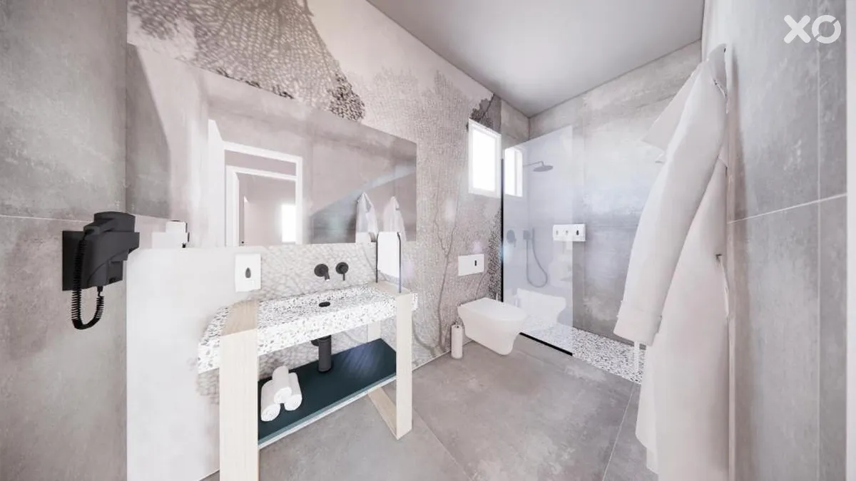 R2 Higos Beach Apartments
