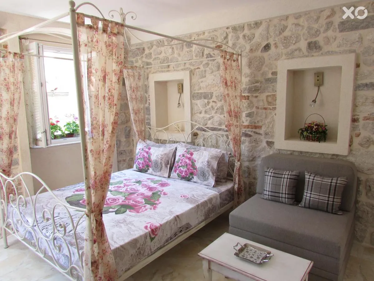 Popovic Old Town Apartments