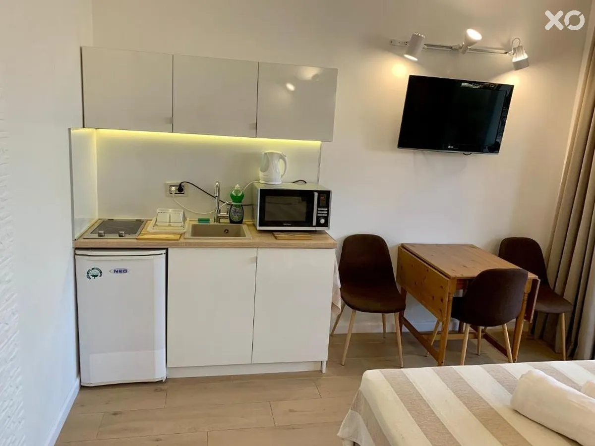 Poznanovic Apartments