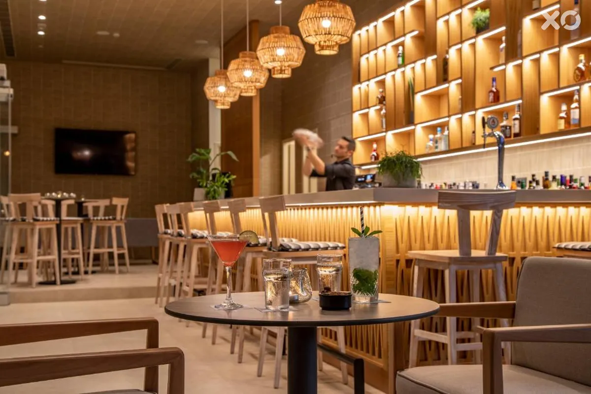 Kosea Boutique Hotel