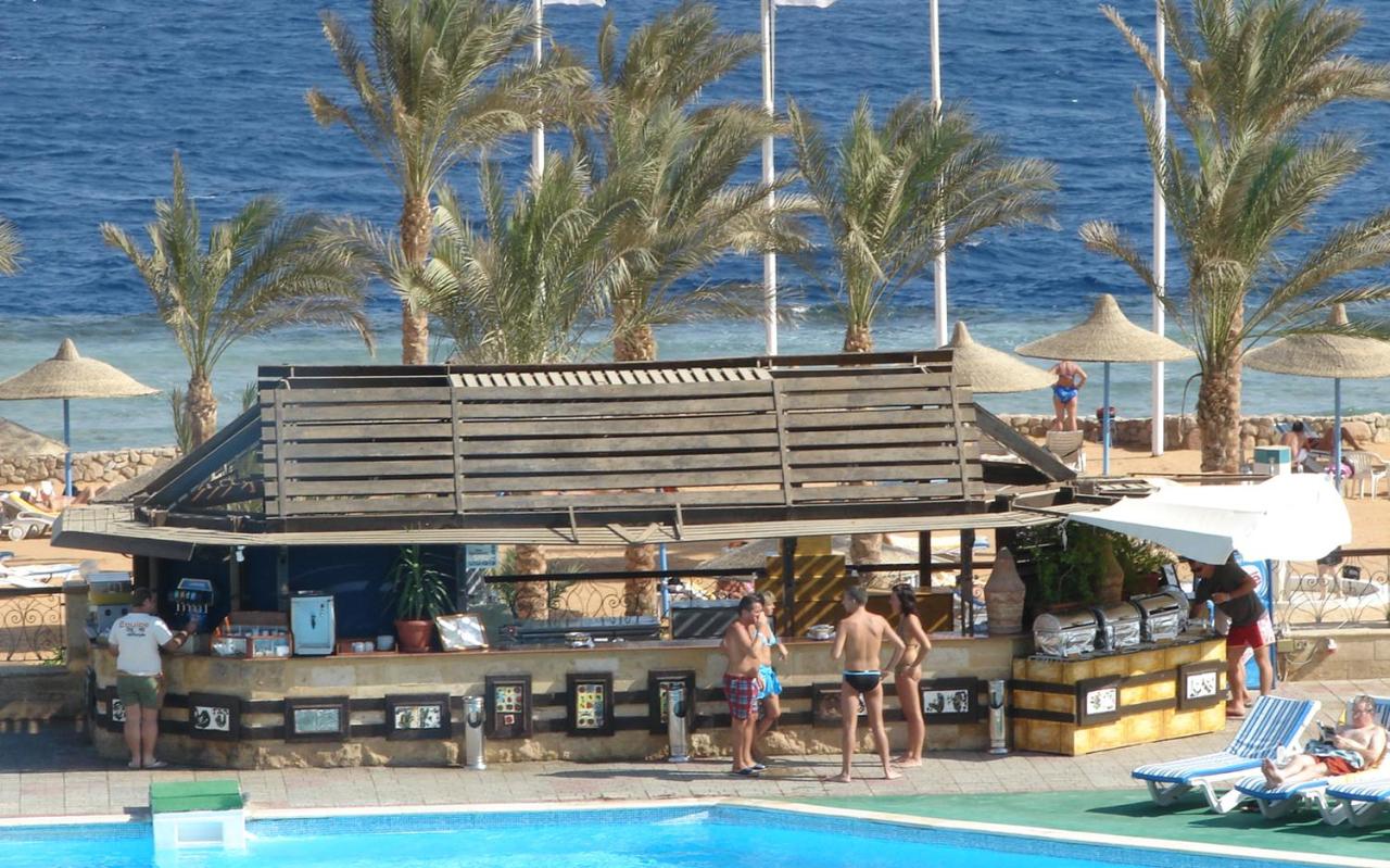 Queen Sharm Resort