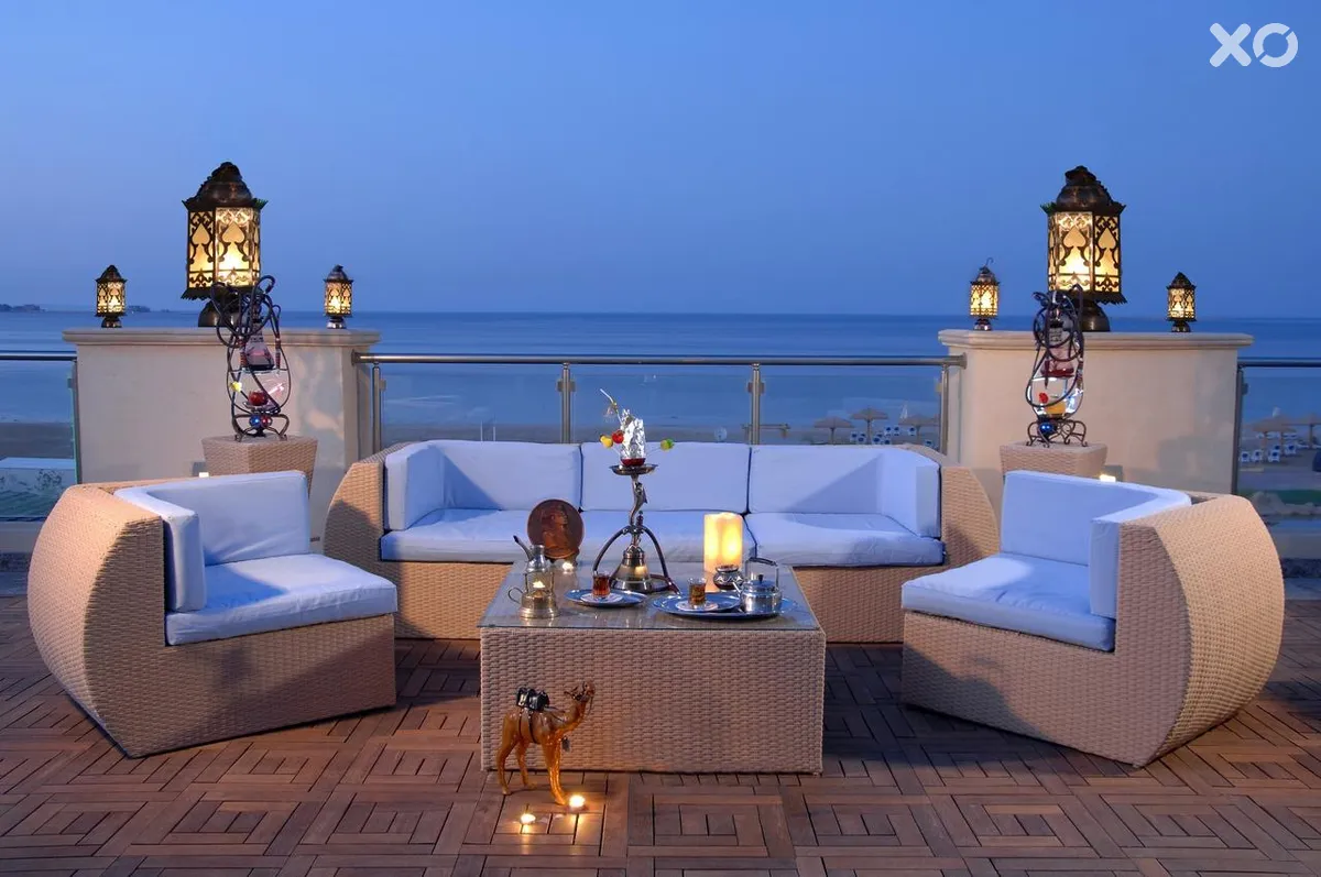 Tropitel Sahl Hasheesh