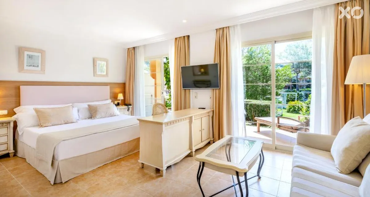 Viva Cala Mesquida Suites & Spa