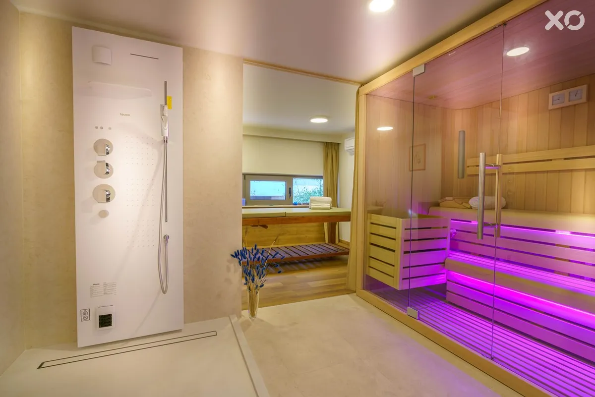Kyma Suites Beach Hotel