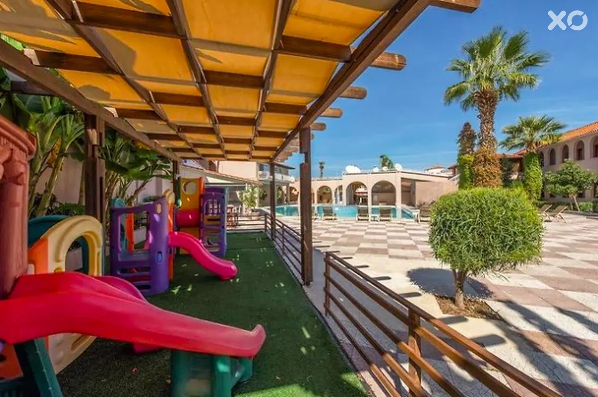 Papillon Hotel
