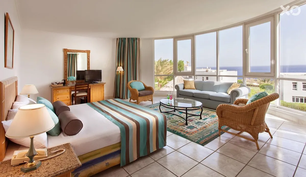 Golf Beach Resort