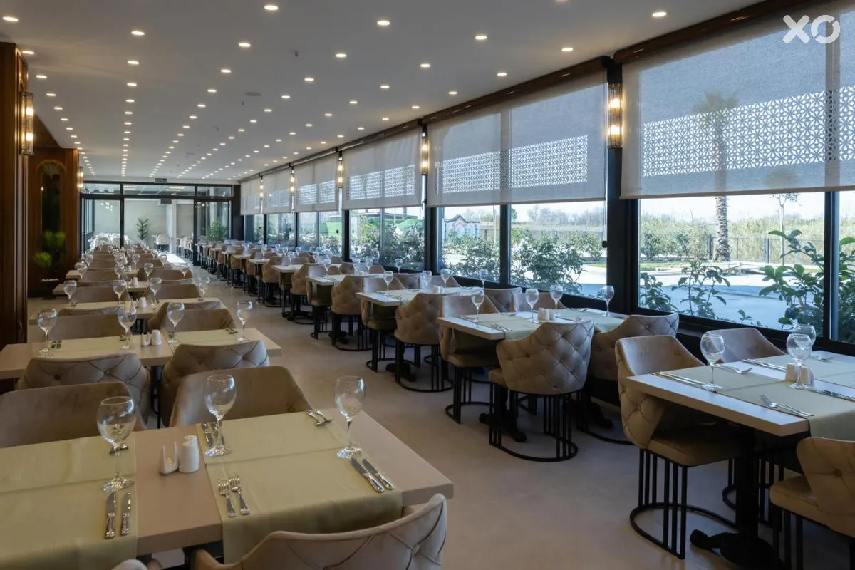 Belenli Resort Hotel