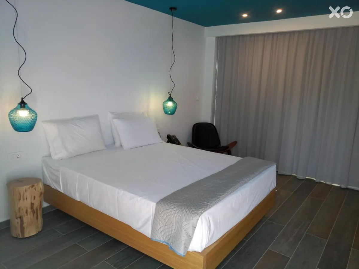 Meropi Hotel & Apartments