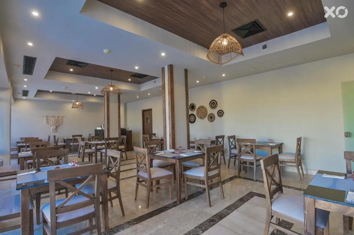 The Bay Hotel Hurghada