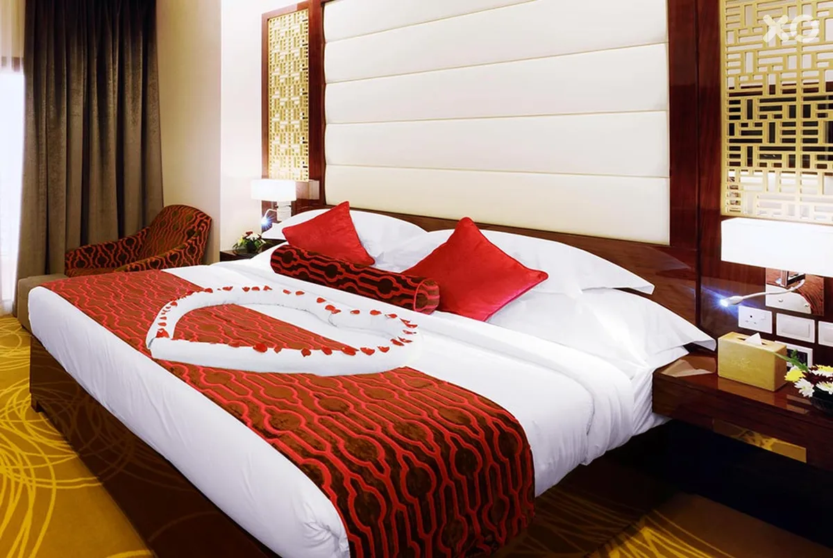 Skaf Hotel