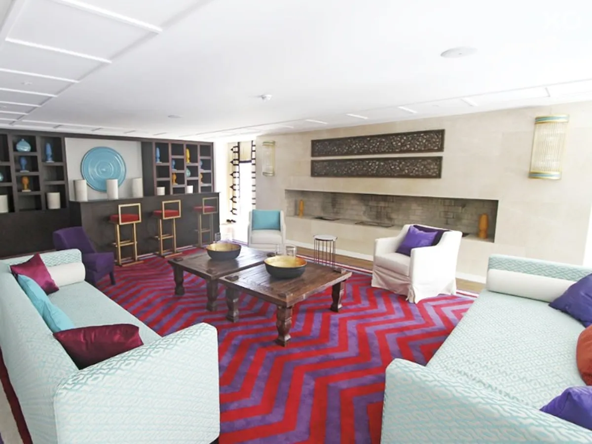 Hillstone Bodrum Hotel & Spa