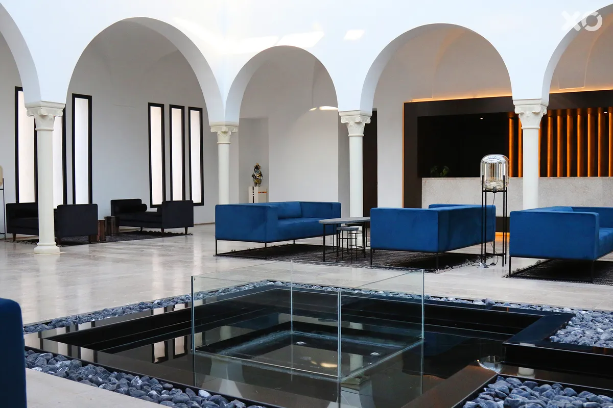 lti Les Orangers Garden Villas & Bungalows