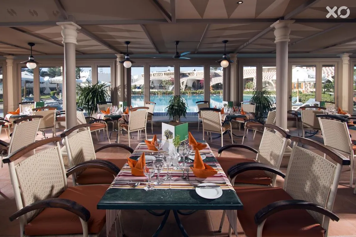 Swiss Inn Resort