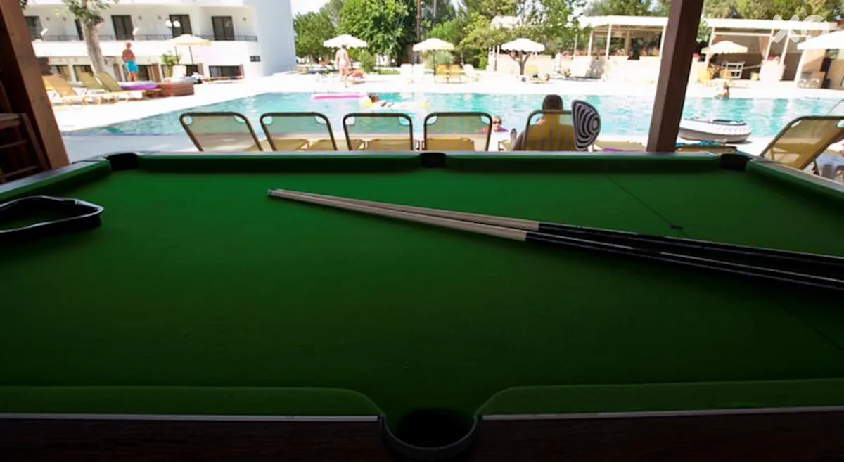 Sivila Hotel