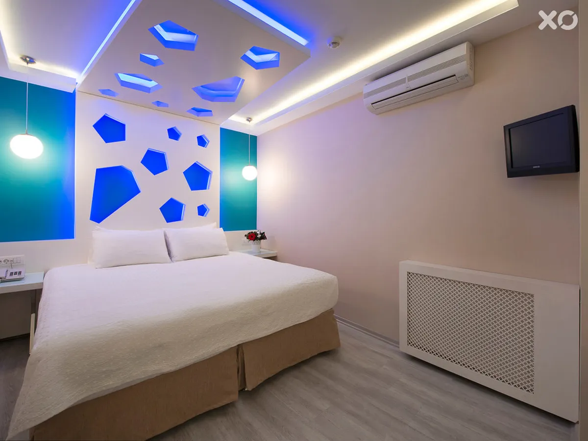Evsen Hotel