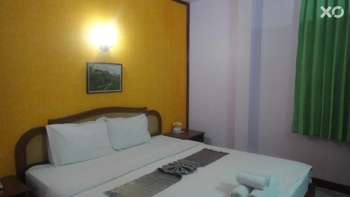 Thepparat Lodge