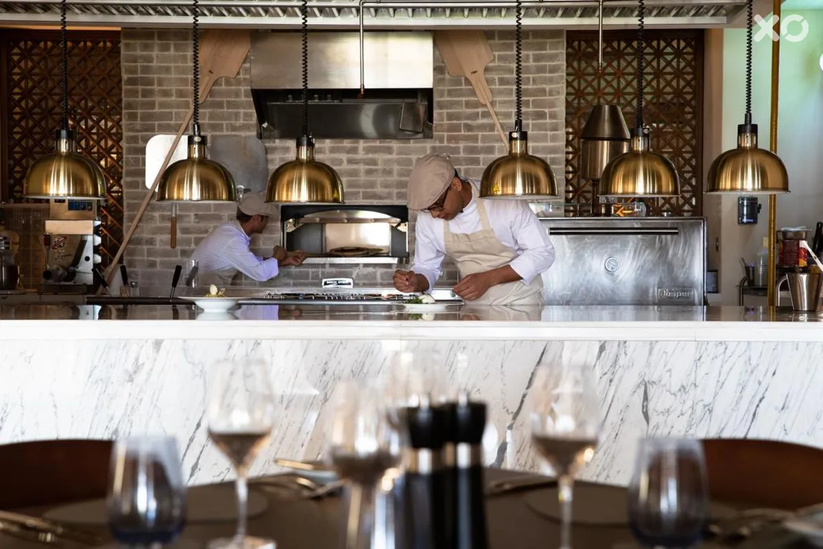 Al Wathba, Luxury Collection Desert Resort & Spa, Abu Dhabi