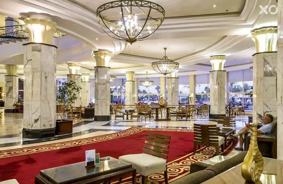 Tia Heights Makadi Bay