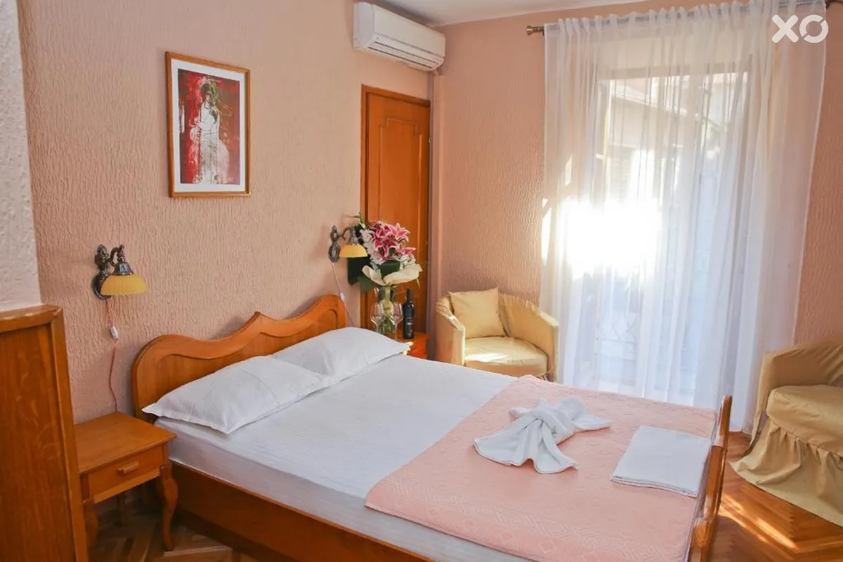 Marija Hotel