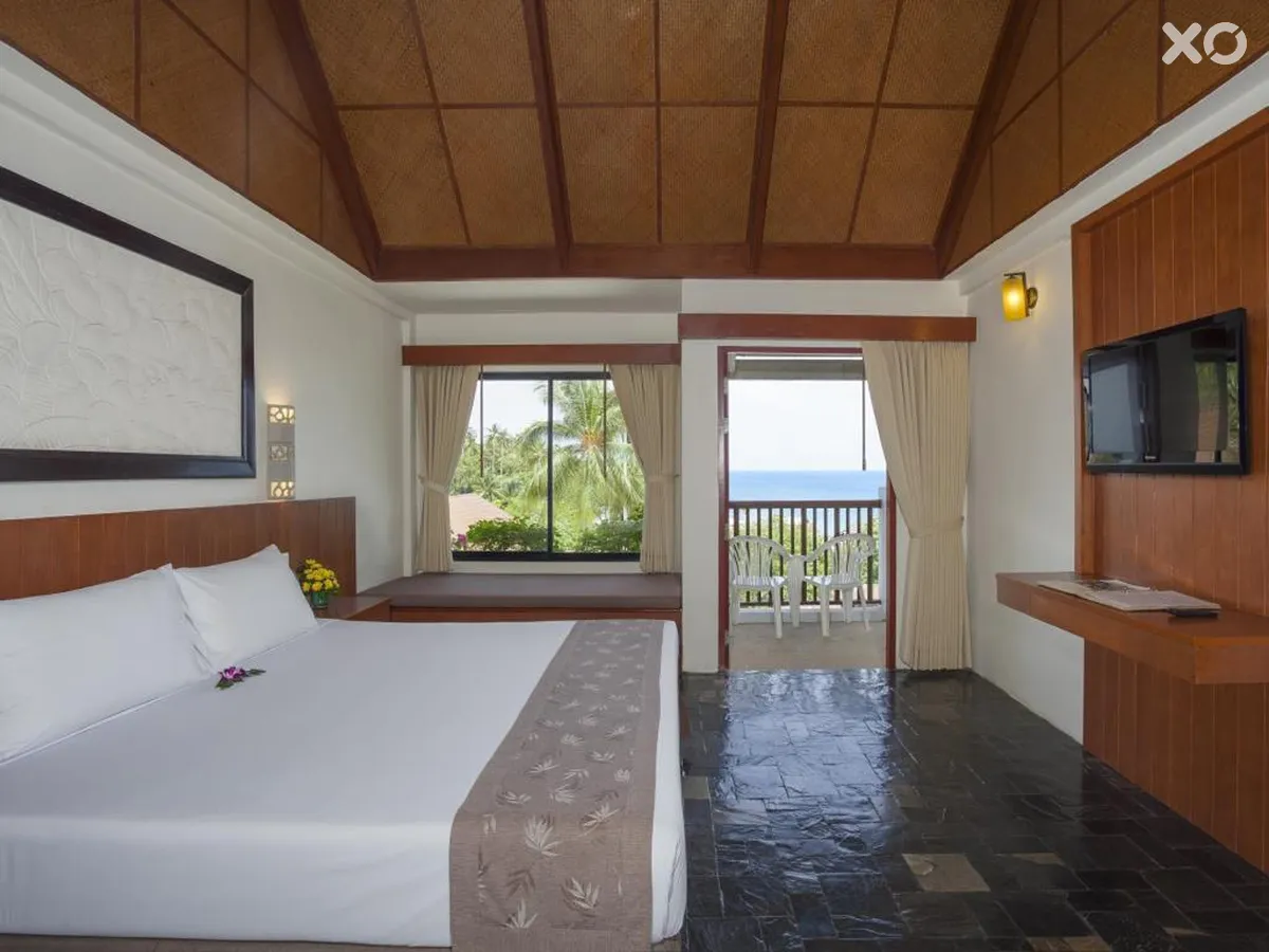Karona Resort & SPA