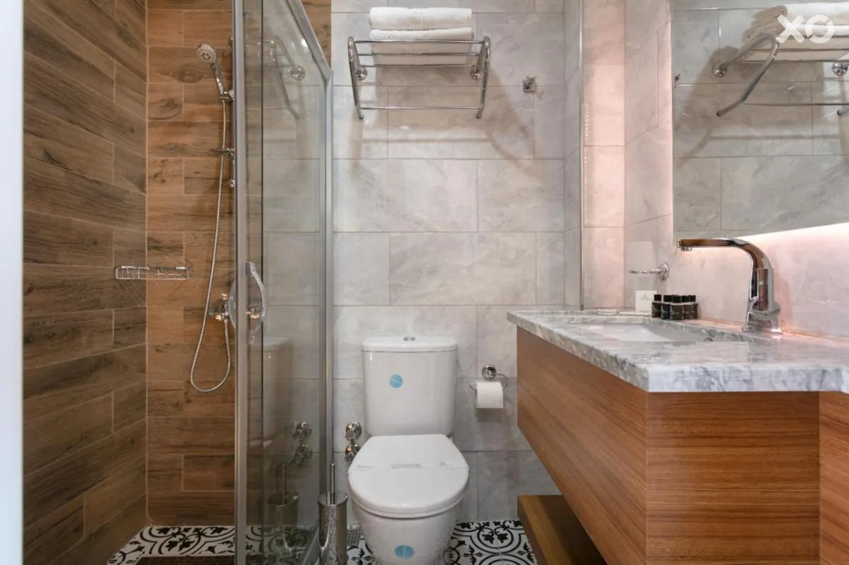 Le Marden Hotel Spa