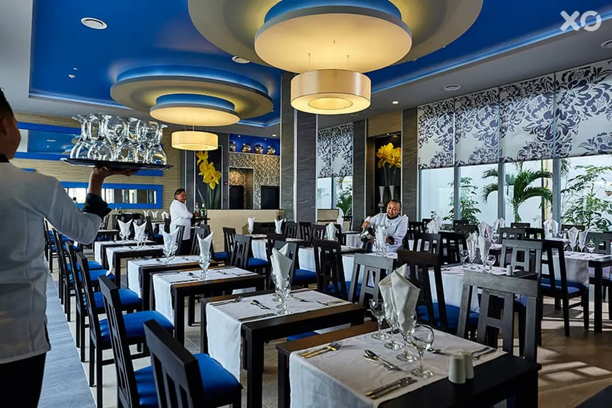 Riu Dunamar