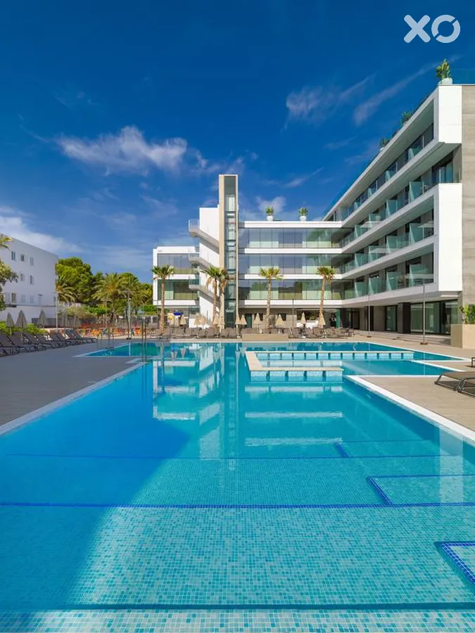 H10 Casa del Mar
