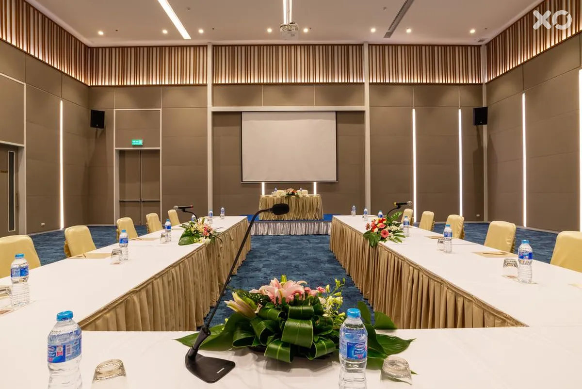 DoubleTree by Hilton Phuket Banthai Resort
