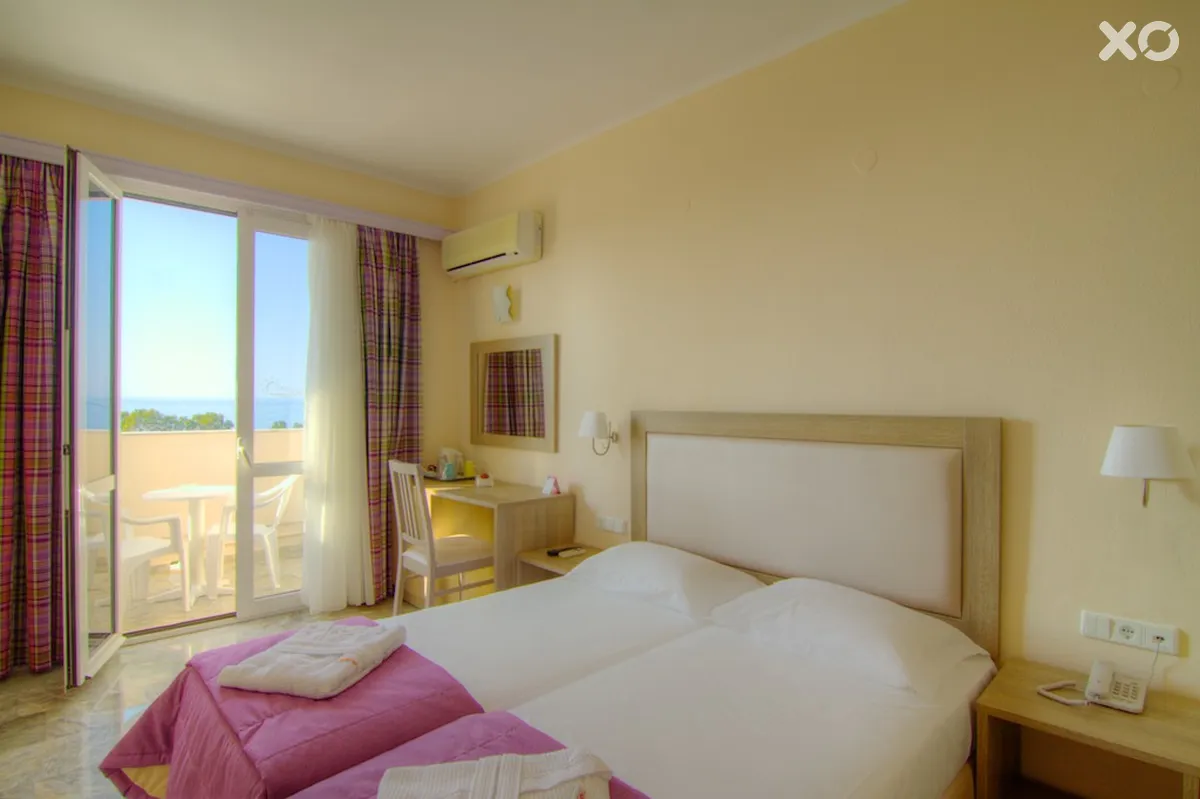 Solimar Dias Hotel