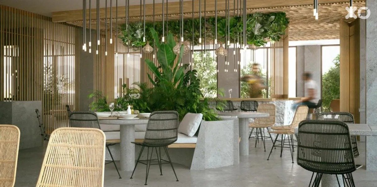 Creek Hotel & Residences El Gouna