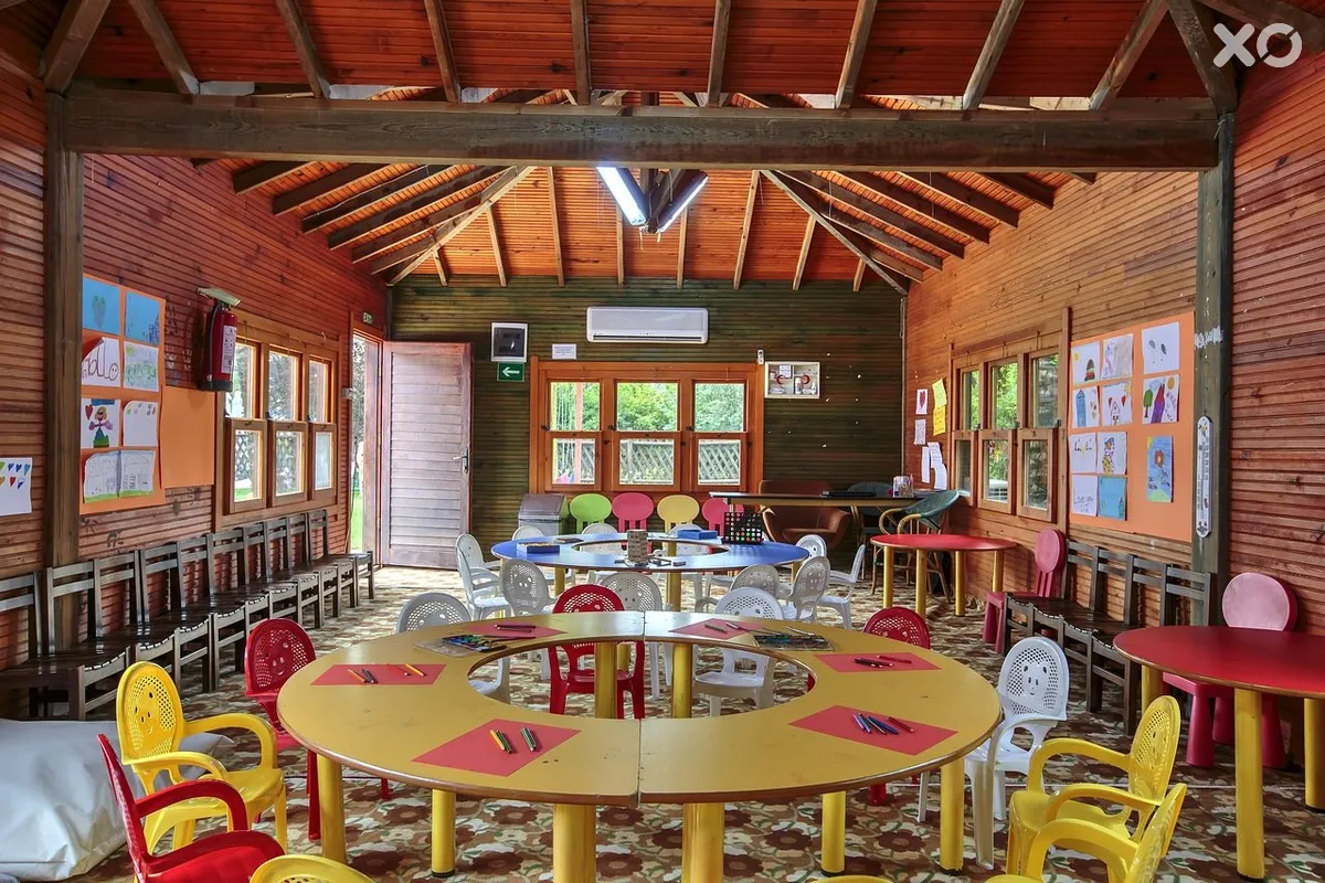 Sunis Kumkoy Beach Resort Hotel & Spa