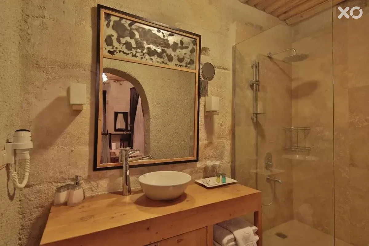 Doors Of Cappadocia Hotel