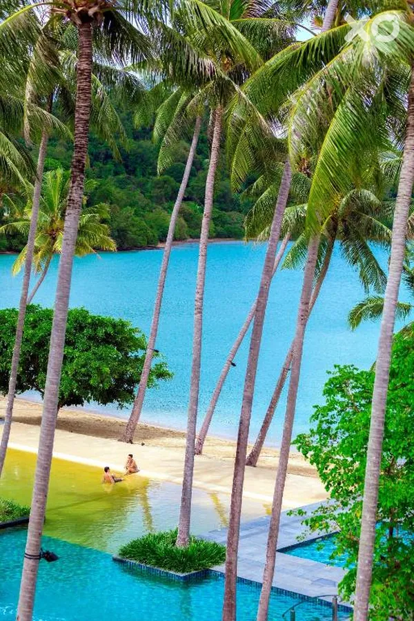 Phuket Panwa Beachfront Resort