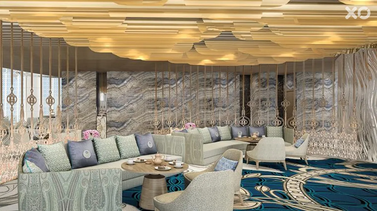 Jumeirah at Saadiyat Island Resort