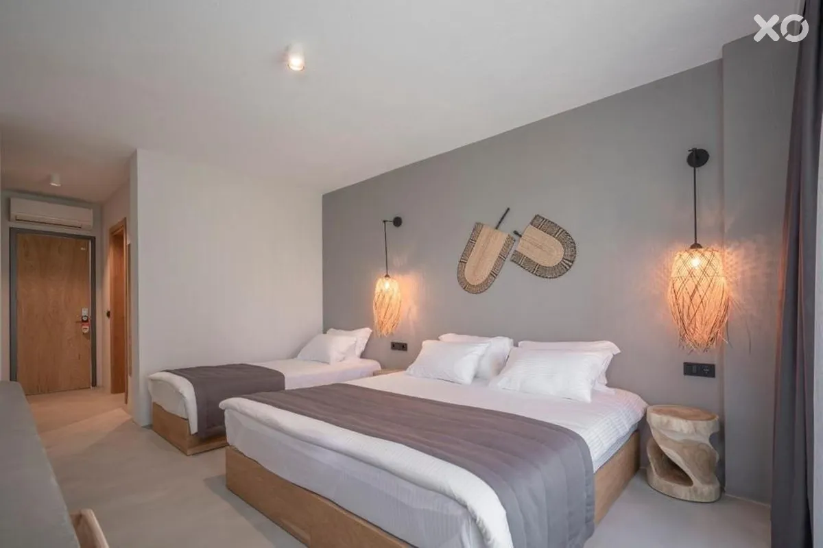 Regia Mare Beach Hotel Bodrum