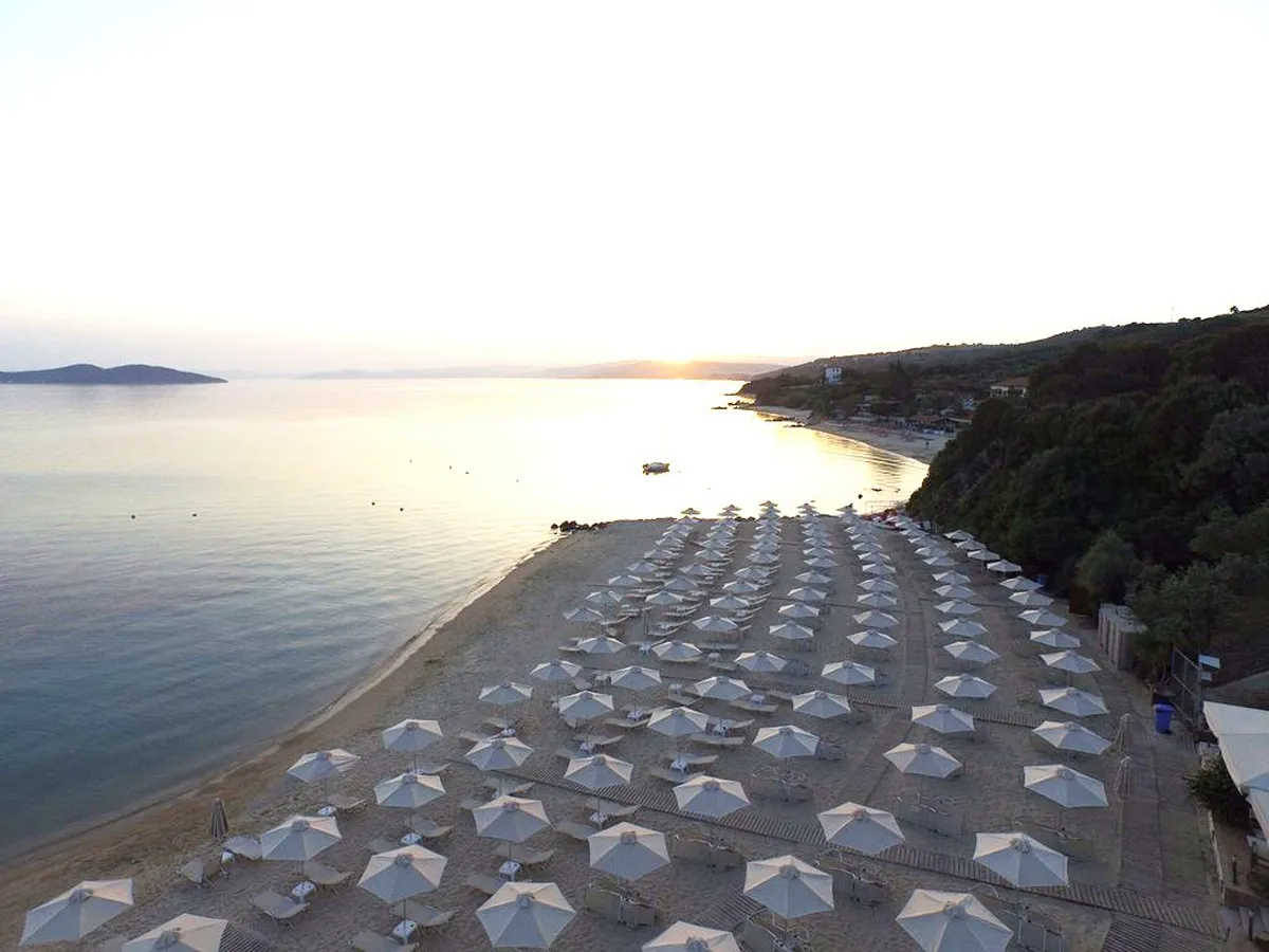 Bomo Aristoteles Holiday Resort & SPA