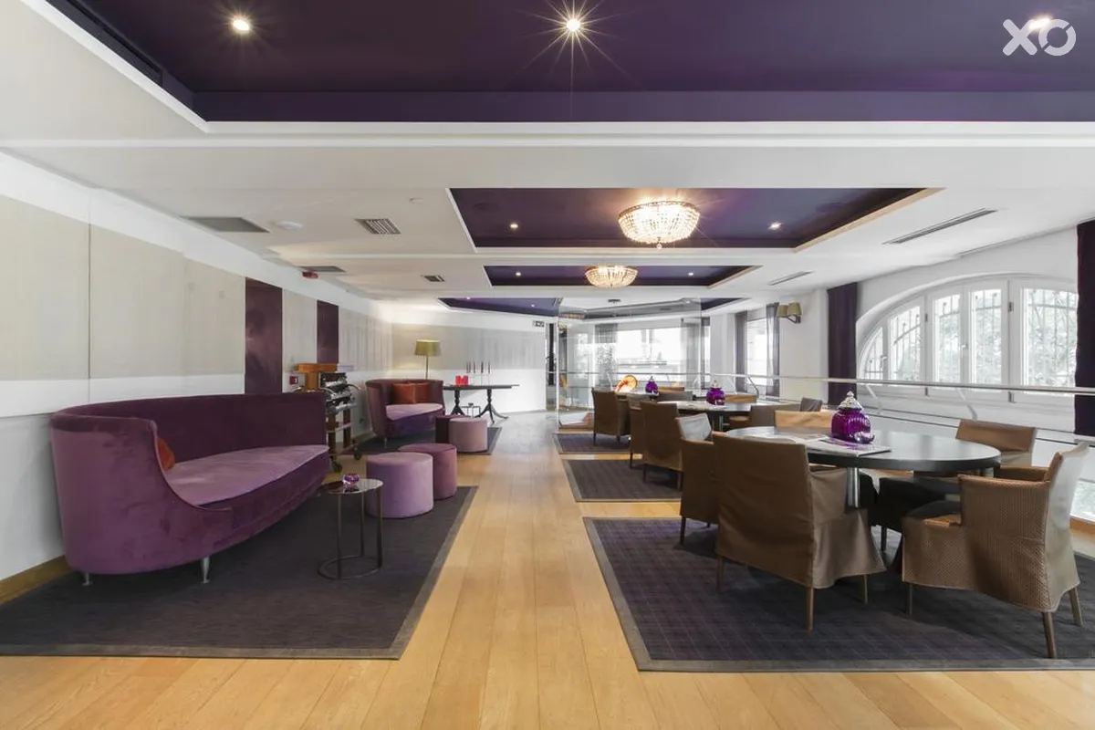 The Excelsior