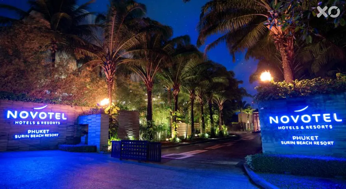 Holiday Inn Resort Phuket Surin Beach