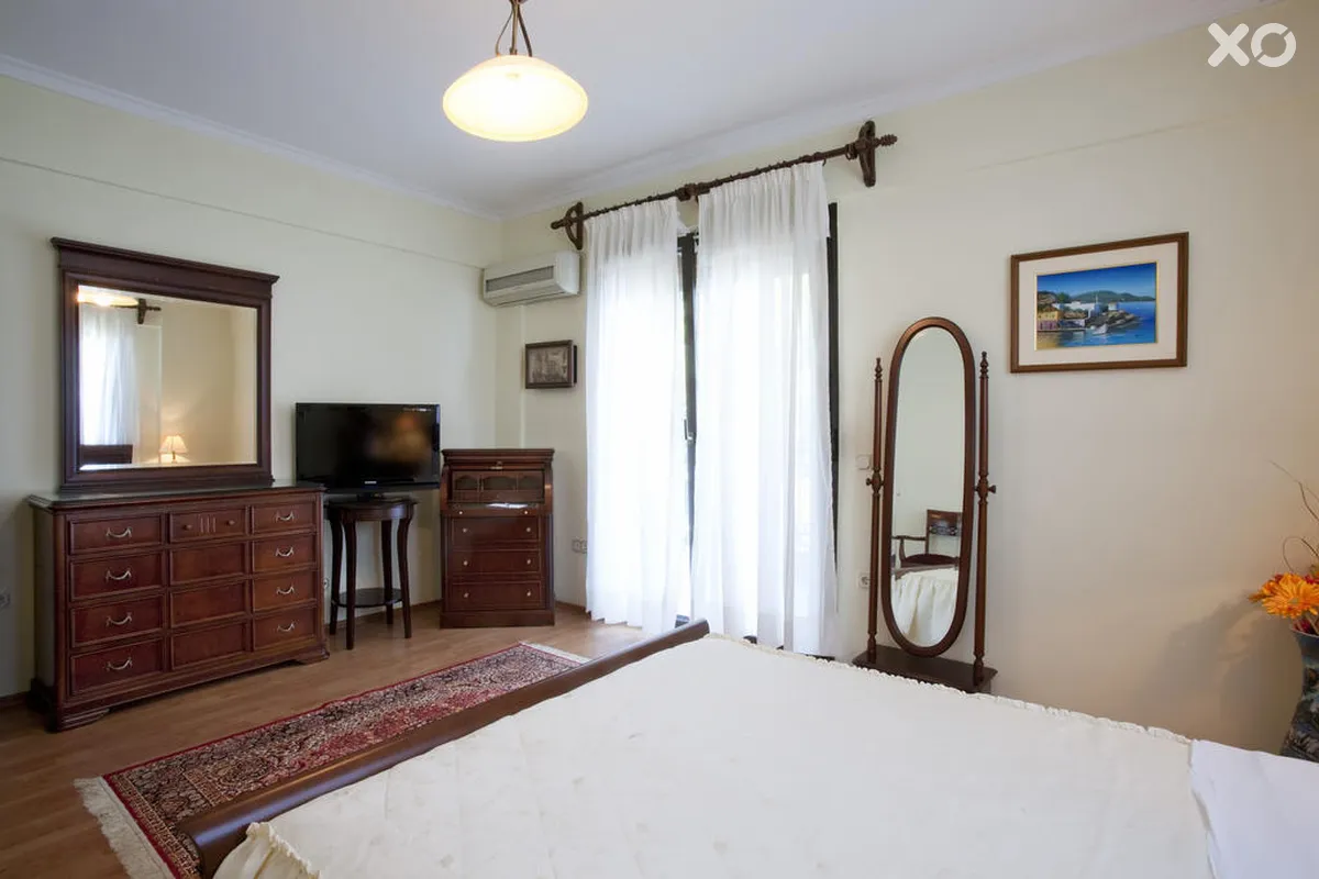 Bomo Kymata Hotel Platamonas