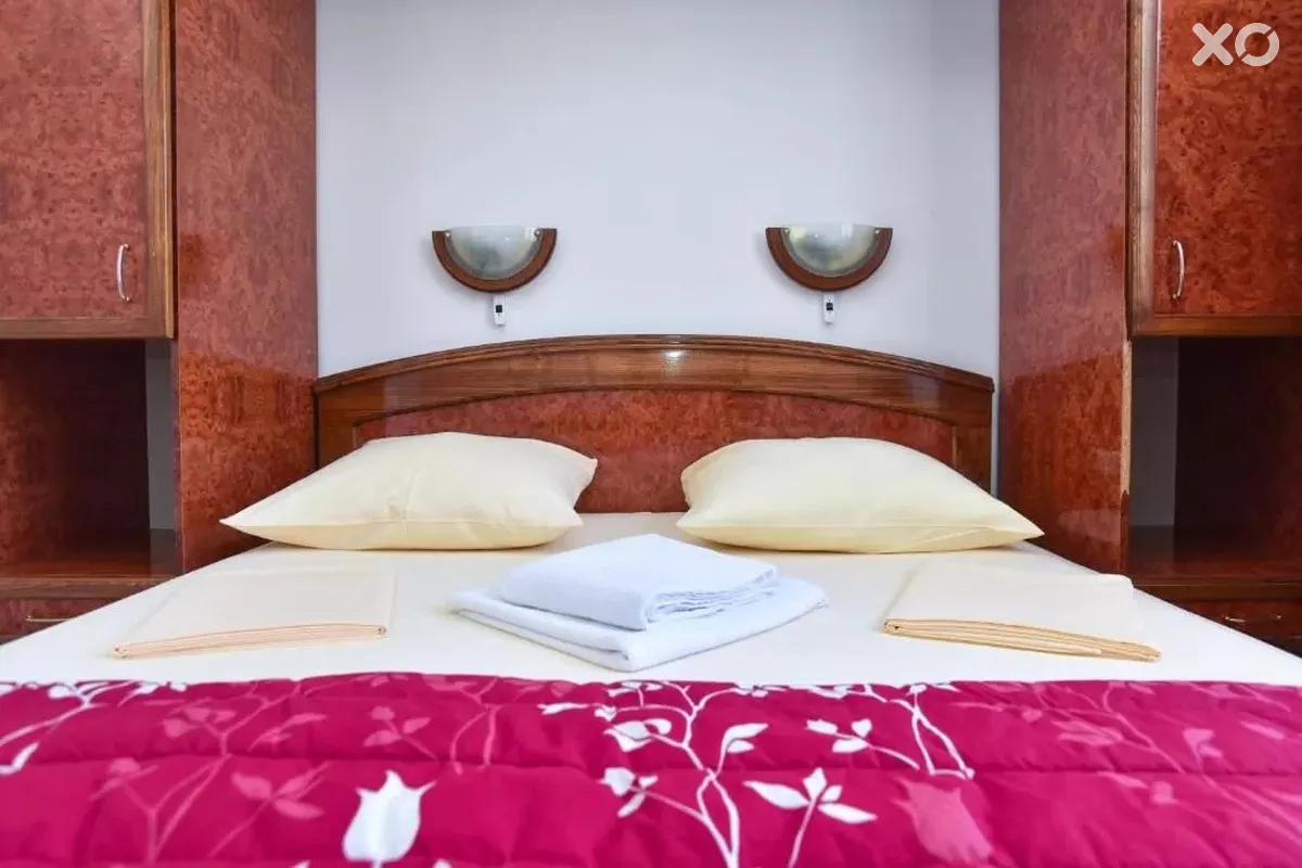 Grbalj Hotel