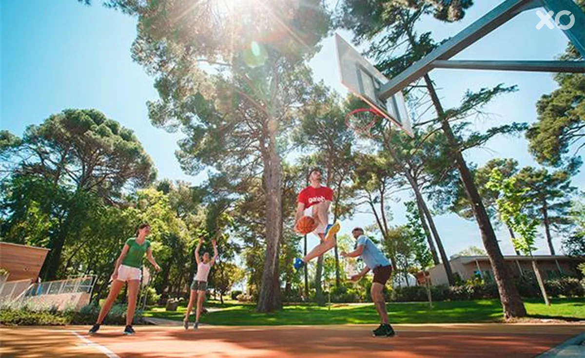 Valamar Isabella Island Resort