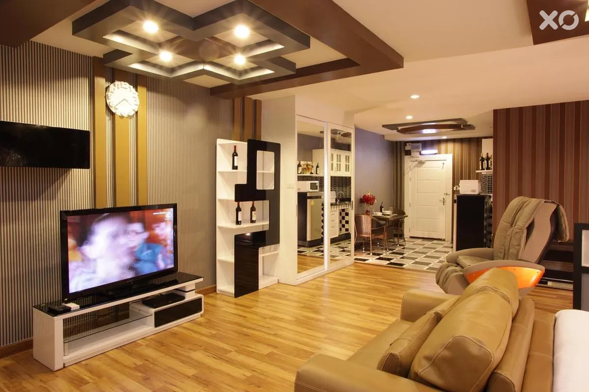 KTK Pattaya Hotel & Residence