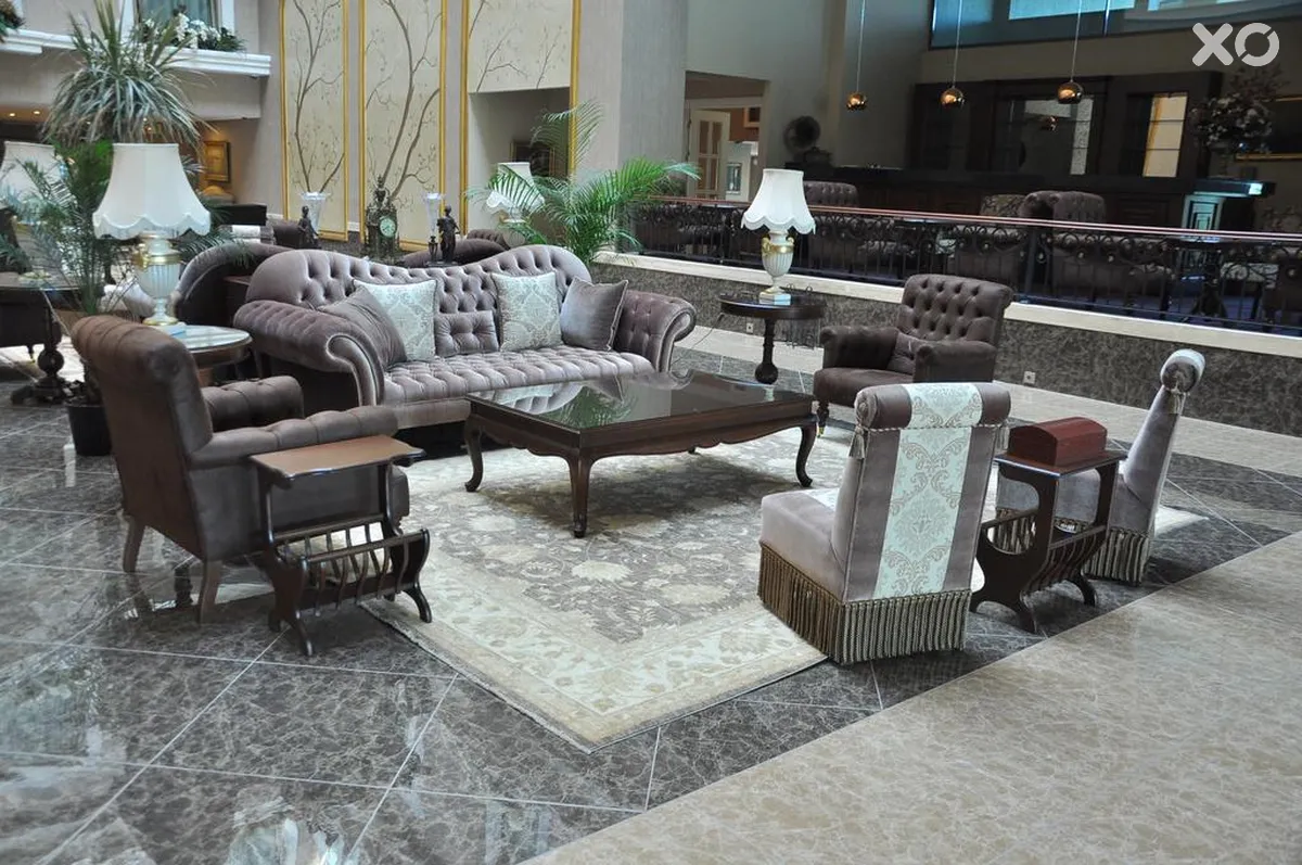 Euro Park Hotel